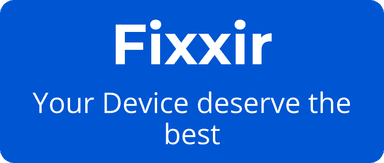 Fixxir
